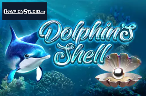 Dolphins Shell